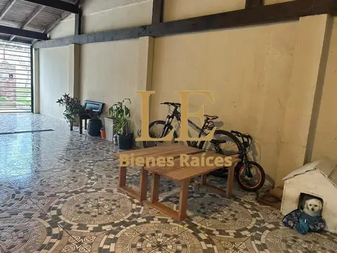 Casa en Venta 10 años