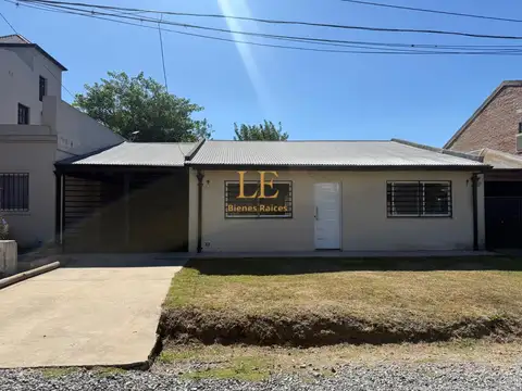 Casa en Venta de 2 dormitorios