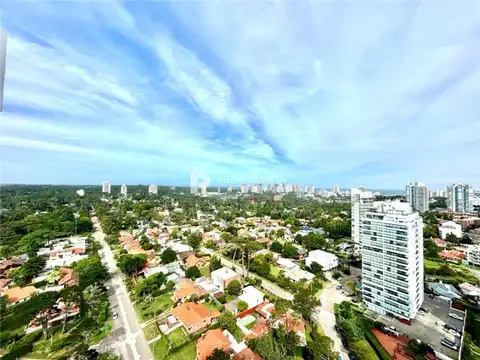 Departamento en Alquiler en Punta del Este, USD 15.000