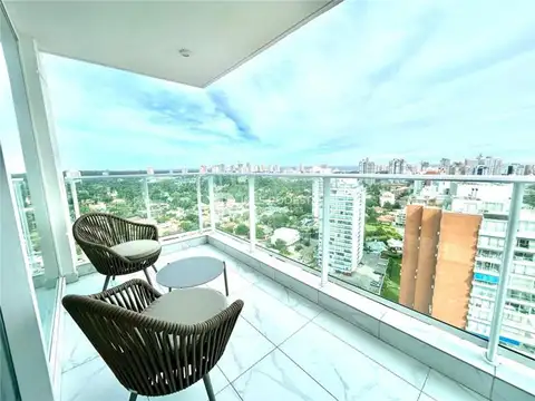 Departamento en Alquiler 4 años