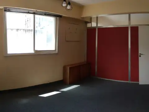 VENTA DEPTO MICROCENTRO A MTRS TEATRO SAN MARTIN