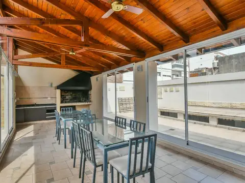 Departamento en Venta 11 años