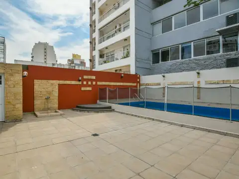 Departamento en Venta al Este