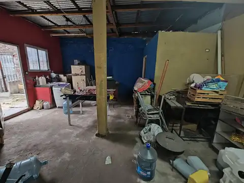 Casa en Venta 45 años