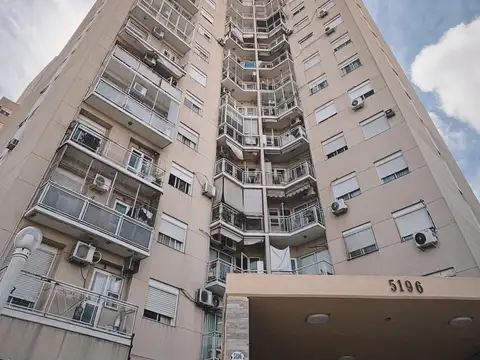 DOS AMBIENTES EN TORRE 