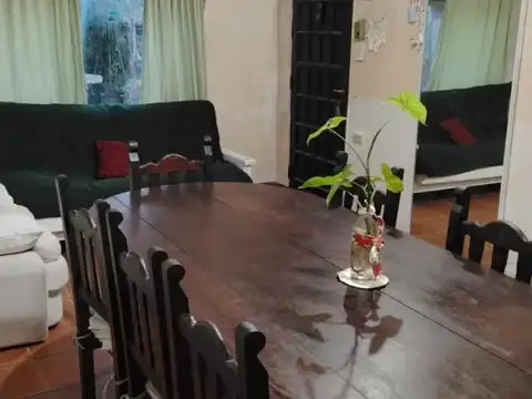 Casa en Venta 40 años