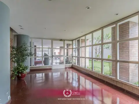 Departamento en Alquiler de 2 dormitorios