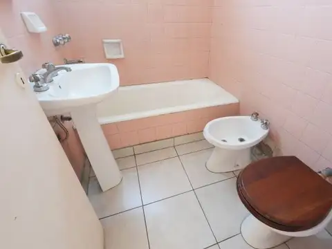 Venta Villa Devoto Depto. 3 ambientes