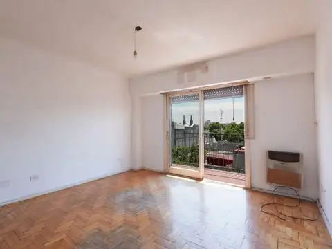 Venta Villa Devoto Depto. 3 ambientes