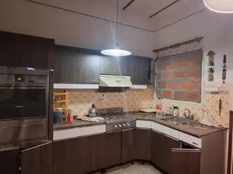 Casa en Venta 52 años