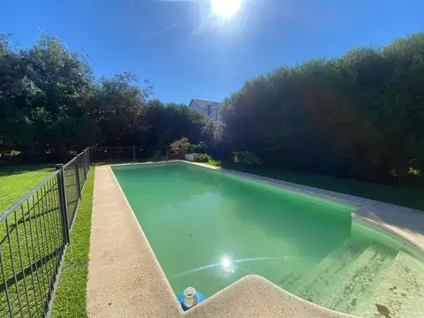 Casa en Alquiler en Nordelta La Alameda, USD 4.000