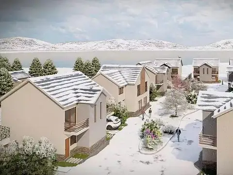 NEW RESORT