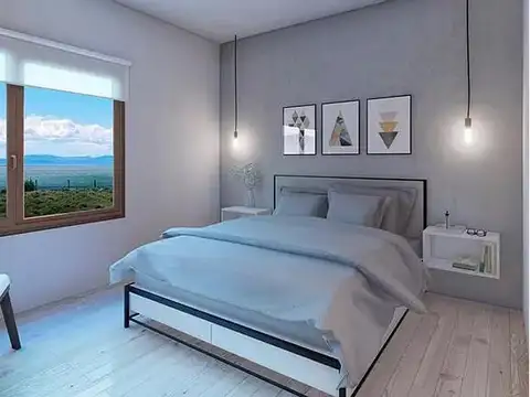 Casa en Venta en El Calafate, USD 159.900