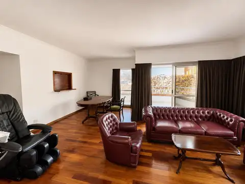 Venta- Departamento de 3 Dormitorios - Lourdes, Rosario