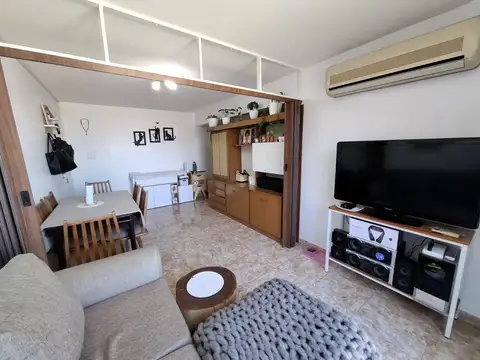 VENTA CIUDAD MADERO 3 AMB VISTA APTO CREDITO IDEAL RENTA