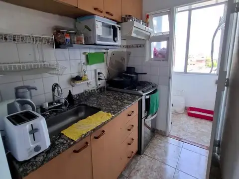 Olavarría 1950 , Piso 5