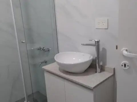 Departamento muy buen acceso