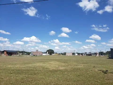 Terreno en Venta! B° La Herradura - Colonia Benitez
