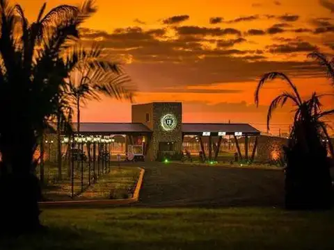 Venta Lote - General Rodriguez