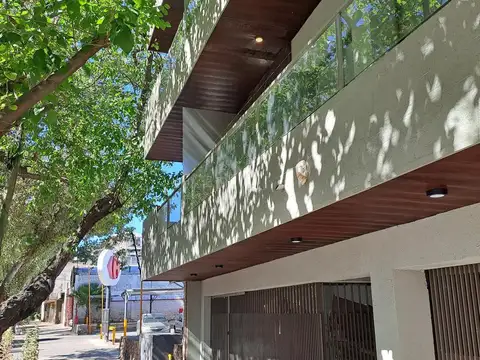 Departamento en Venta, a estrenar - B° BOMBAL - APTO CREDITO