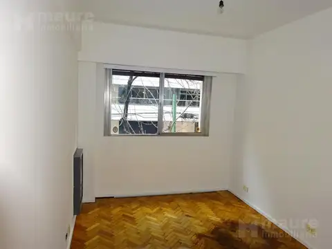 Departamento en Alquiler 52 años