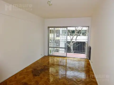Departamento de 3 ambientes en alquiler en Las Cañitas / Imprenta - Apto profesional