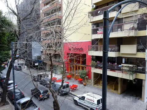 Departamento en Alquiler de 2 dormitorios
