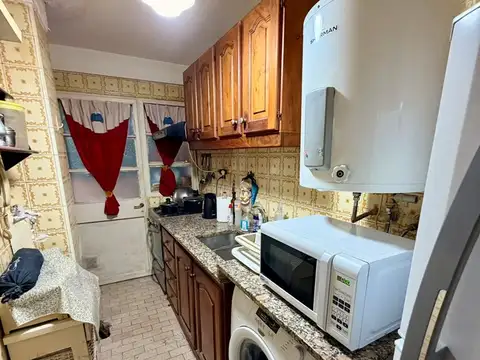 Departamento en Venta 35 años