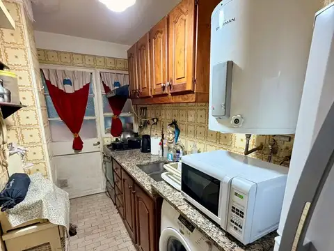 Departamento  en Venta en San Fernando, G.B.A. Zona Norte, Argentina