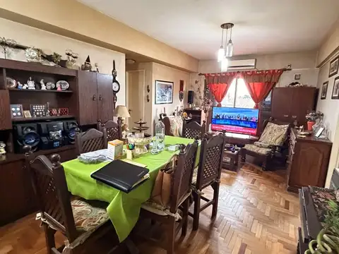 Departamento en Venta 35 años