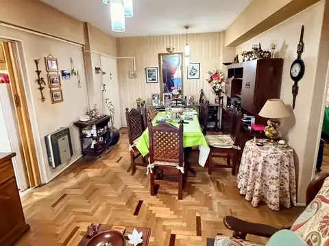 Departamento en Venta de Monoambiente