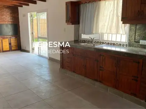 Casa en Alquiler de 2 dormitorios