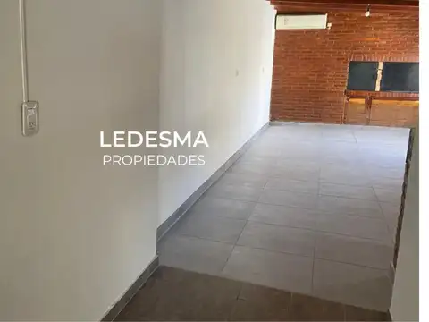 Casa en Alquiler 50 años