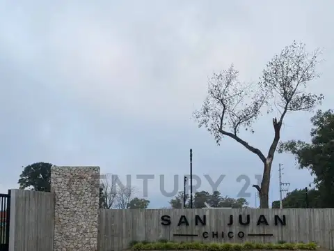 Lote en venta en Hudson