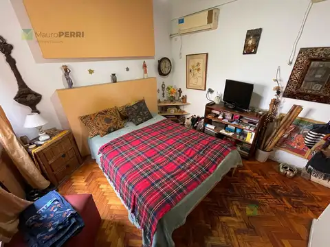 Departamento en Venta en Nuñez, USD 100.000