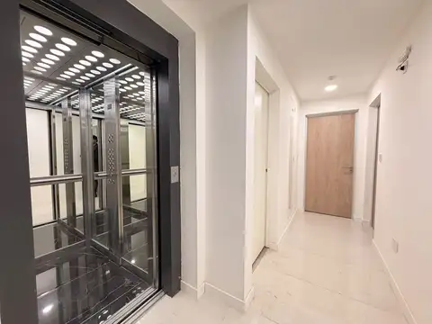 Departamento en Venta en Rosario, USD 140.000