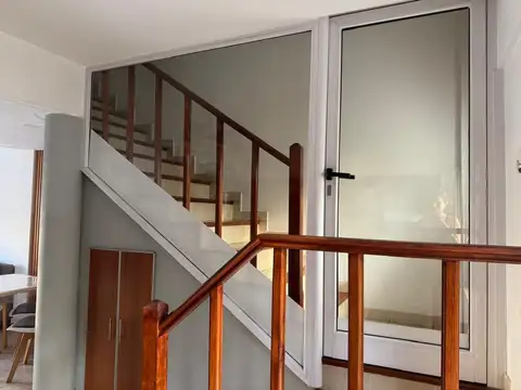 VENTA CASA DUPLEX EN BOEDO