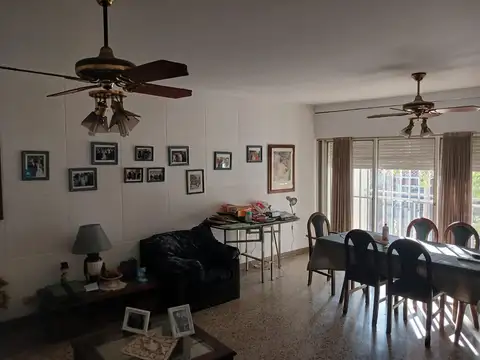 !VENDO Hermoso Departamento 3 dor. en Alberdi