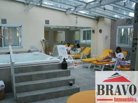 Apart Hotel en venta ubicado en Mar de las Pampas