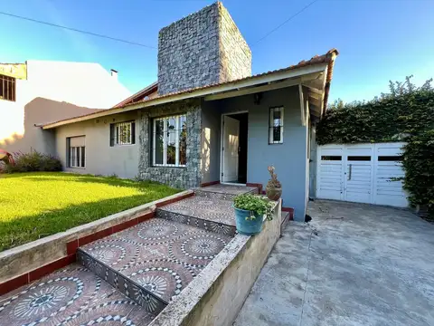 Venta Casa 3amb + Playroom Reciclada Caisamar