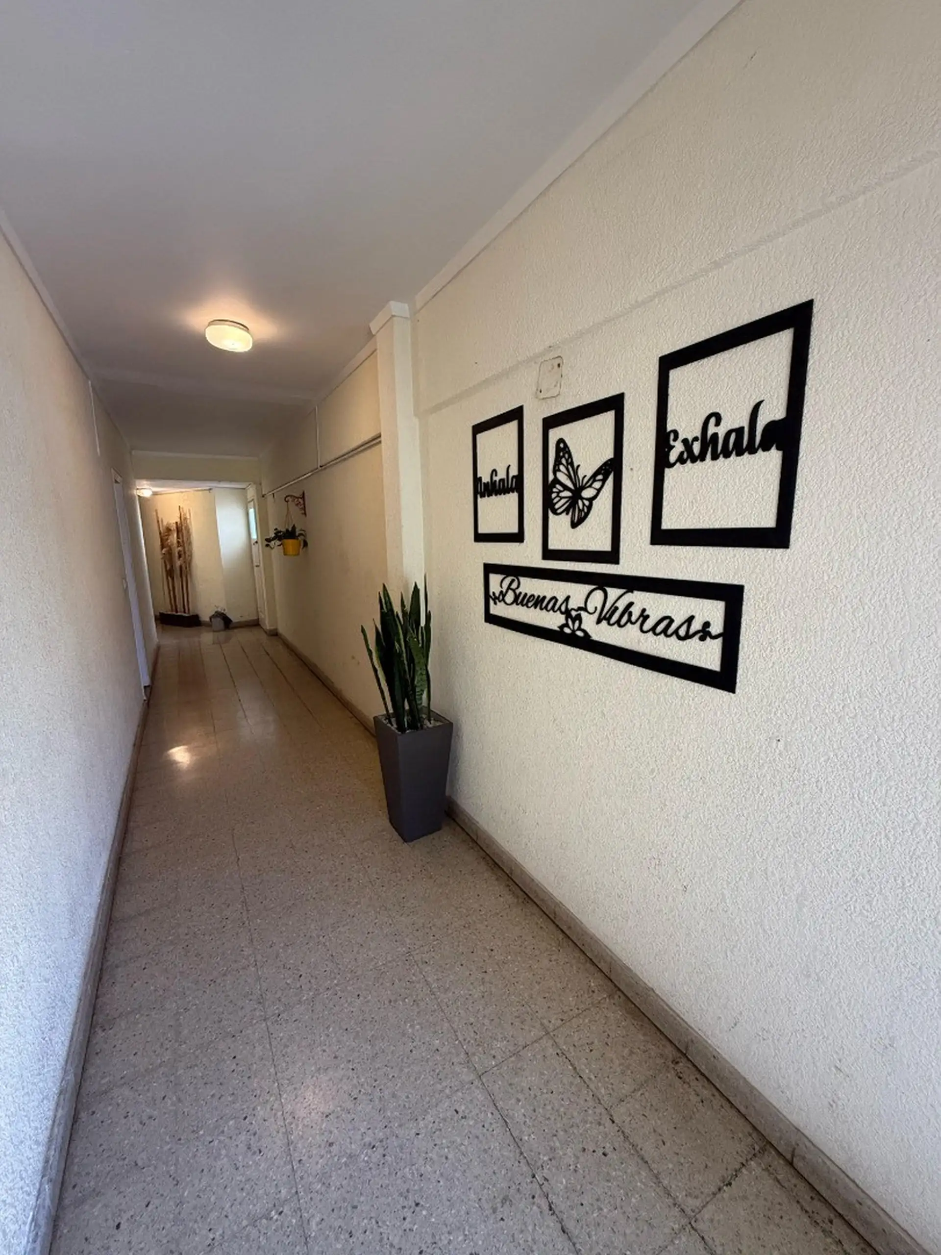 Departamento 2 ambientes a media cuadra del mar