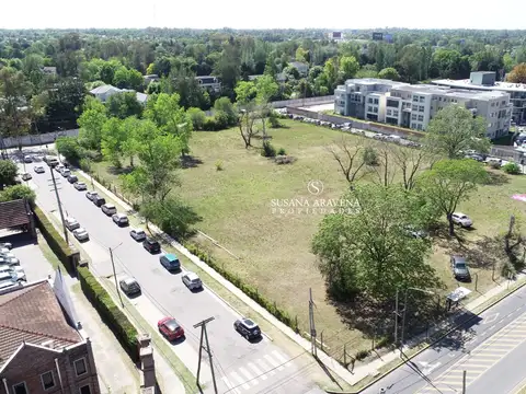 Lote  en Venta en calle Caamaño, Pilar,  G.B.A. Zona Norte