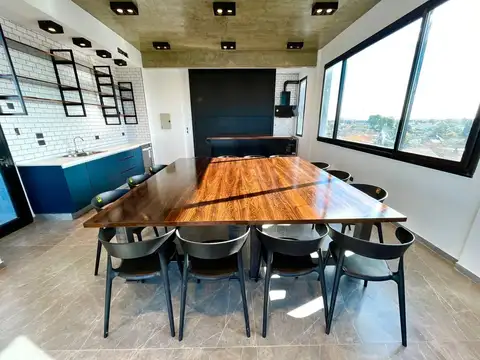Departamento en Alquiler al Norte