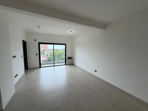 Av Balbin 400, Piso 4