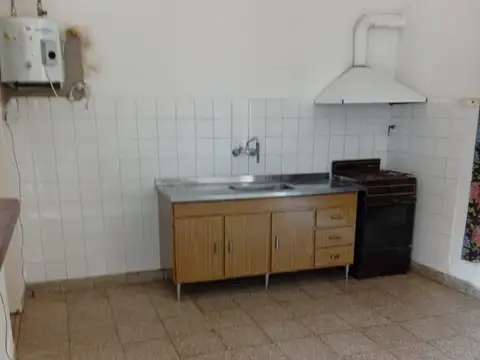 Casa en alquiler en Capitán Bermúdez