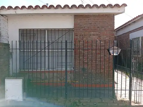 Casa en alquiler en Capitán Bermúdez