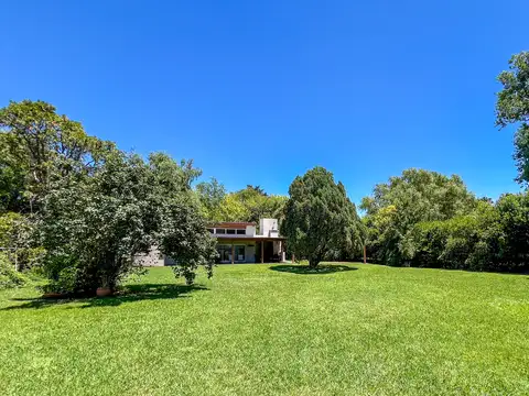 RN9 km 325, Roldán, Santa Fe. Barrio cerrado Ayres de Campo.