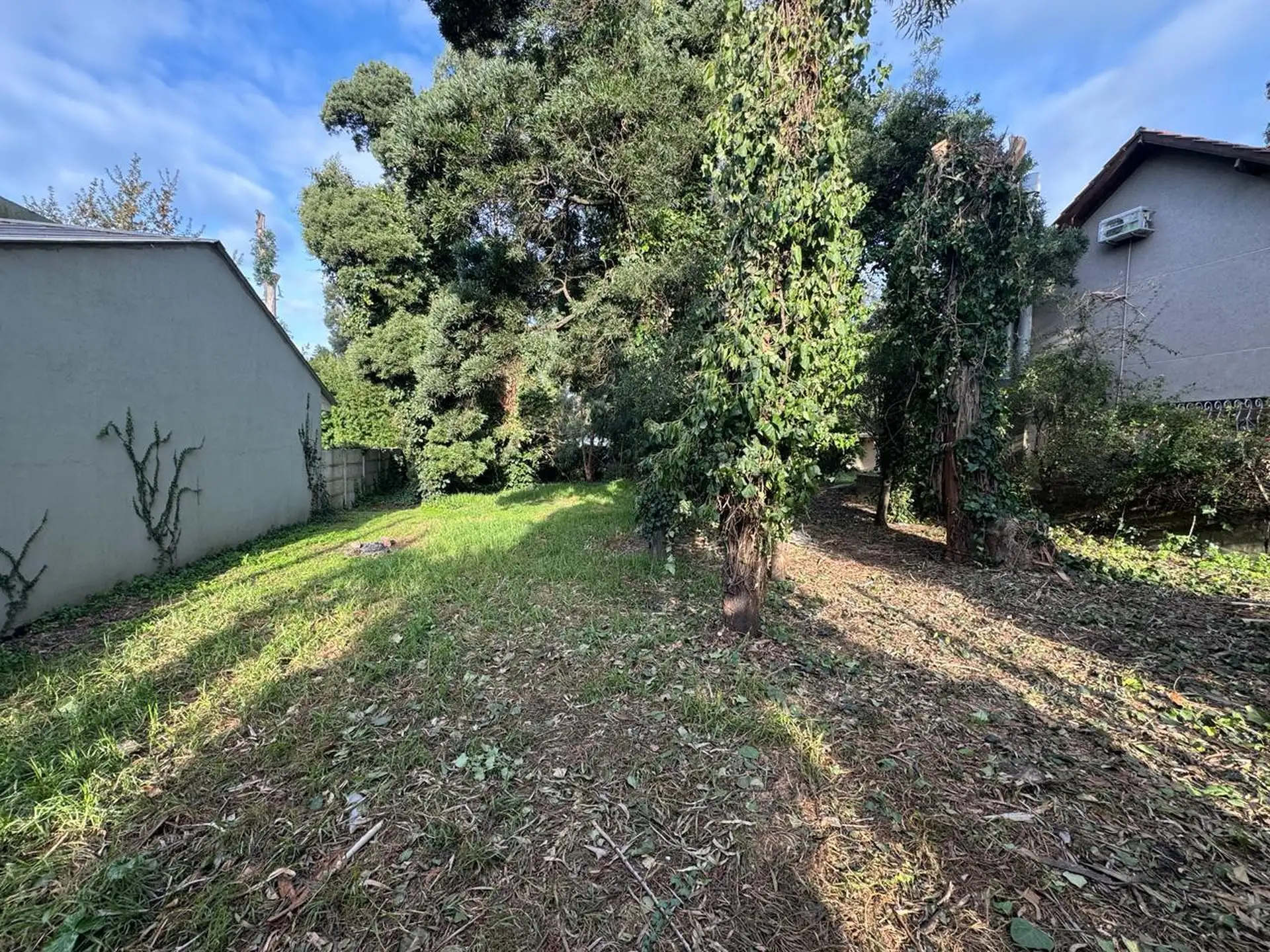 Terreno de 450m2 en el Bosque Peralta Ramos