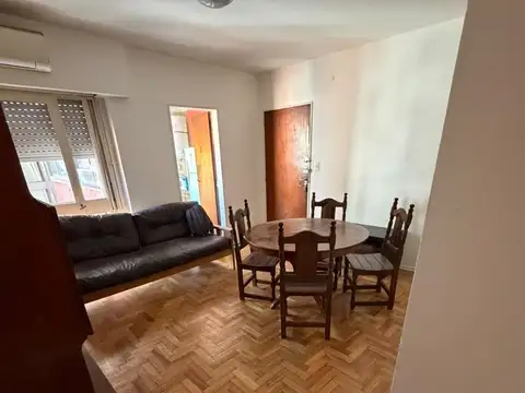 Departamento en Alquiler de 1 dormitorio