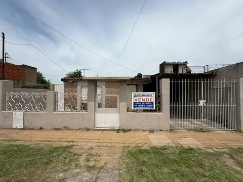 Casa En Venta  Parque San Martín, Merlo